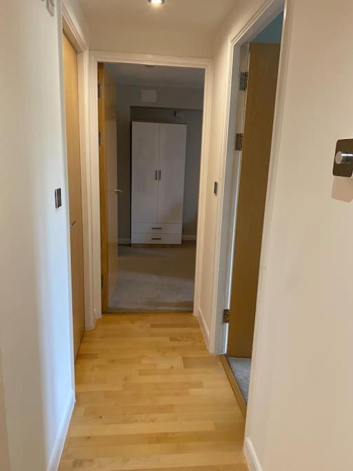 Modern Apartment, Fistral Beach New Quay Buitenkant foto